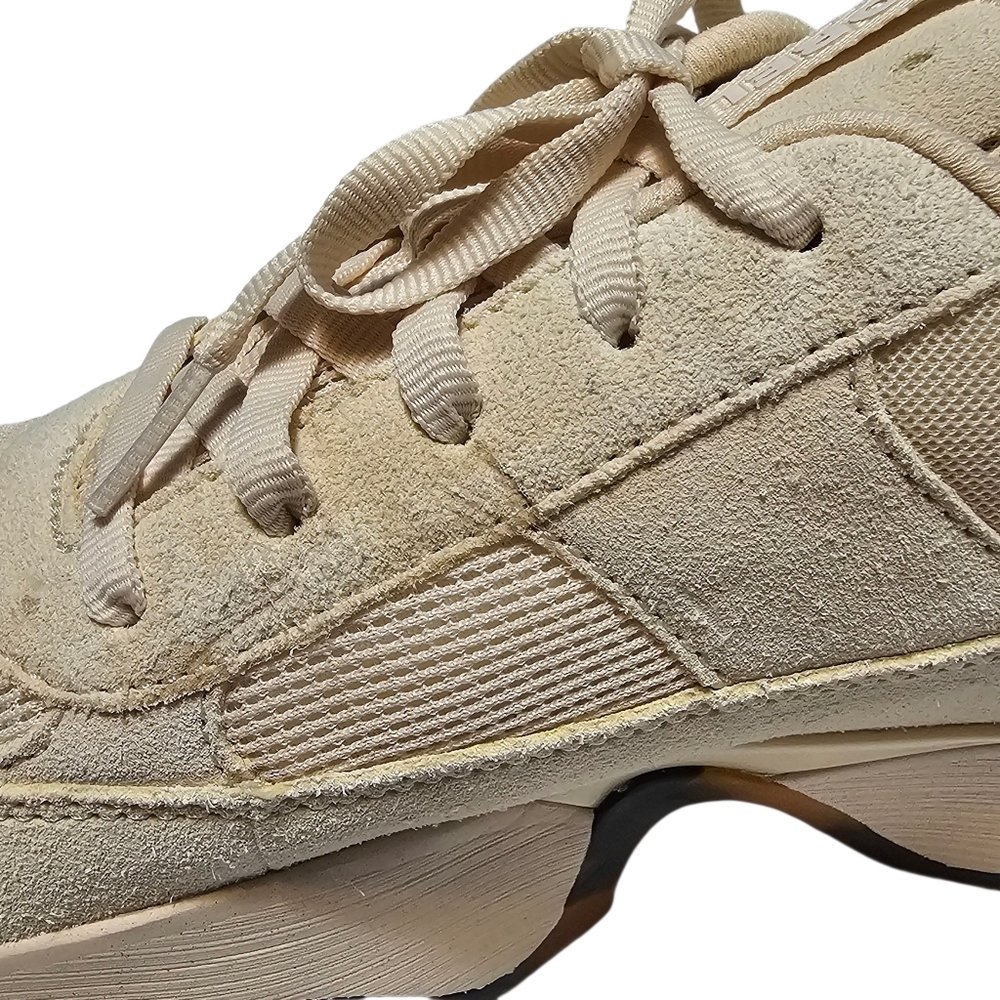Sorel Kinetic Impact II Wonder Lace Sneaker Womens 11 Chunky Lug Platform Shoes - Picture 5 of 16